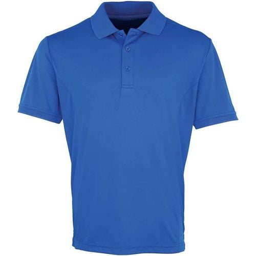 T-shirt & Polo Premier Coolchecker - Premier - Modalova