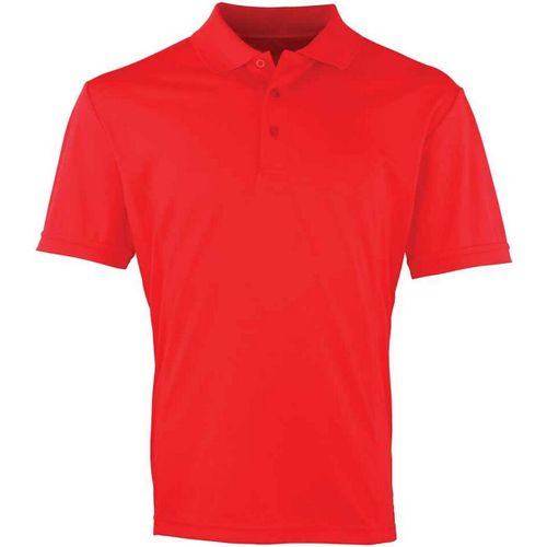 T-shirt & Polo Premier Coolchecker - Premier - Modalova