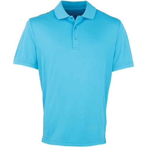 T-shirt & Polo Premier Coolchecker - Premier - Modalova