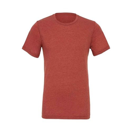 T-shirts a maniche lunghe CV003 - Bella + Canvas - Modalova