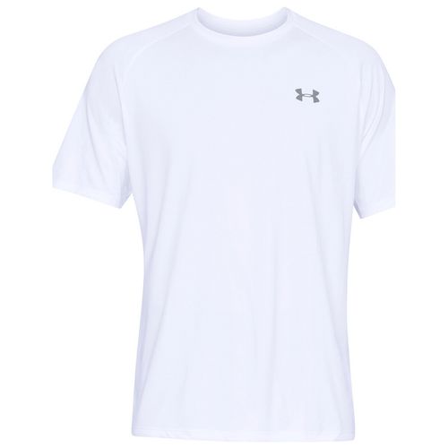 T-shirt & Polo Under Armour Tech - Under armour - Modalova