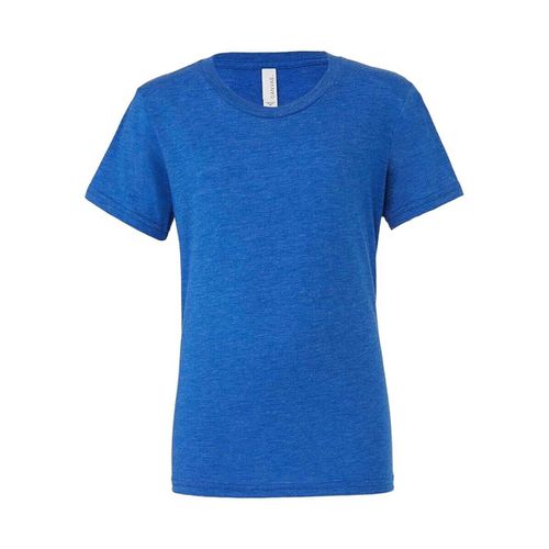 T-shirts a maniche lunghe CV003 - Bella + Canvas - Modalova