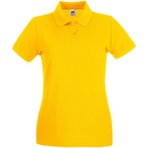 T-shirt & Polo Premium - Fruit Of The Loom - Modalova