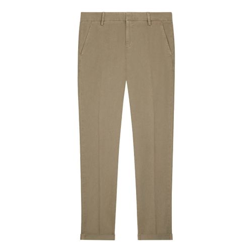 Pantaloni up235gse043uptd-026 - Dondup - Modalova