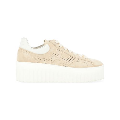 Sneakers Sneaker H-Stripes beige - Hogan - Modalova