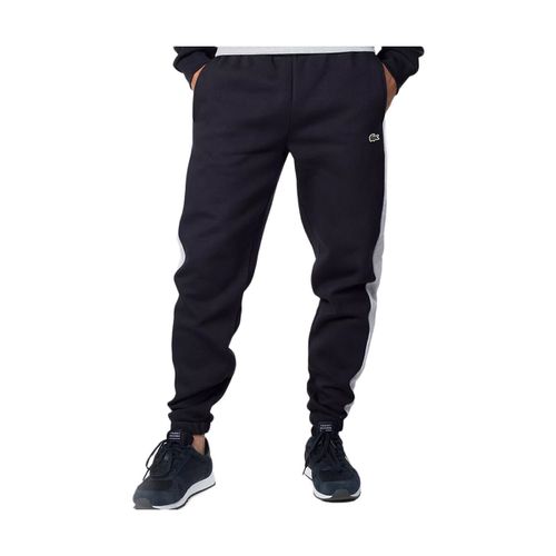 Pantaloni Sportivi XH8370-00-E6A - Lacoste - Modalova