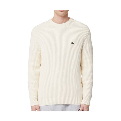 Maglione Lacoste AH0255-00-XFJ - Lacoste - Modalova