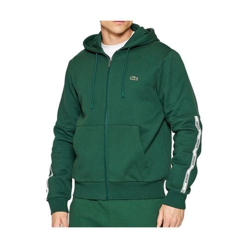 Felpa Lacoste SH1209-00-132 - Lacoste - Modalova