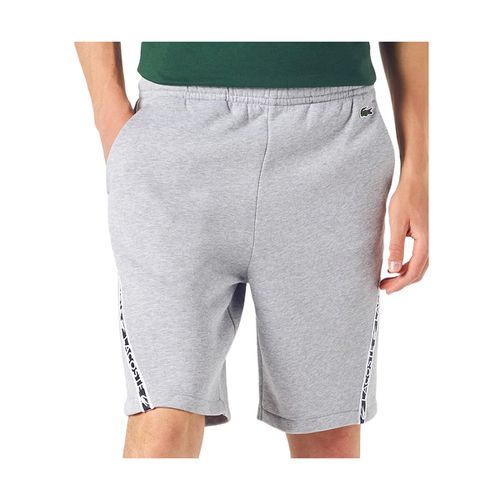 Pantaloni corti GH9661-00-CCA - Lacoste - Modalova