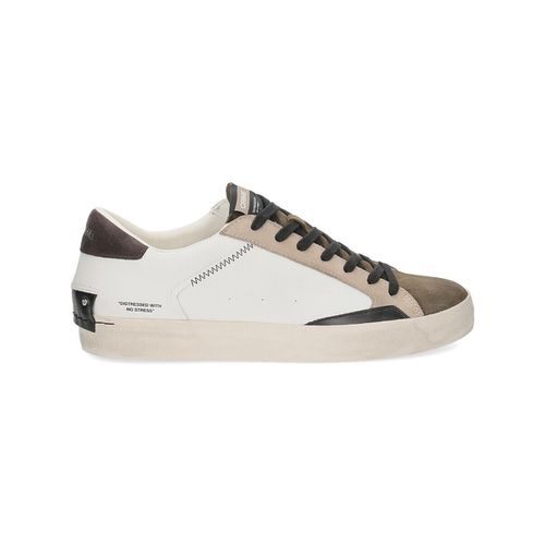 Sneakers 15012 Distressed white - Crime london - Modalova