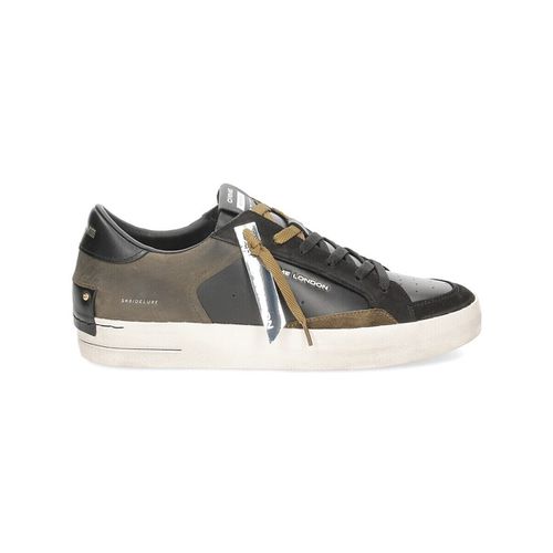 Sneakers 15109 SK8 Deluxe black - Crime london - Modalova