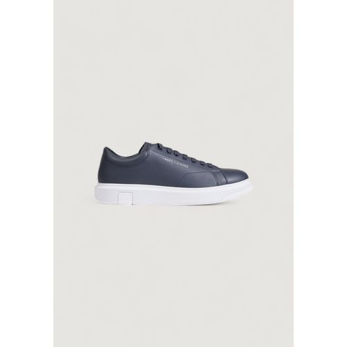 Sneakers EAX XUX123 XV534 - EAX - Modalova