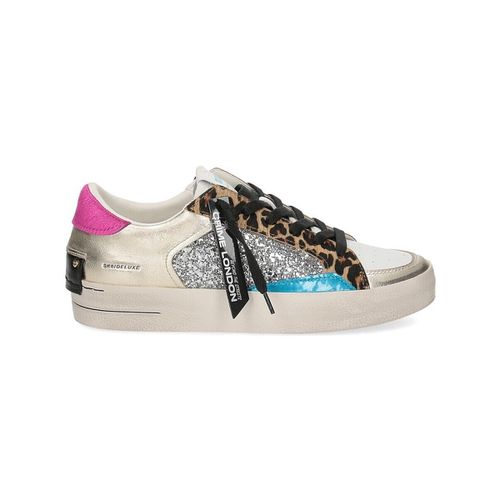 Sneakers 21101 SK8 Deluxe multicolor - Crime london - Modalova