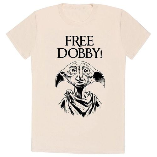 T-shirt & Polo Free Dobby - Harry Potter - Modalova