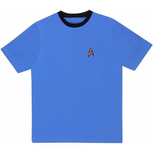 T-shirt & Polo Science Uniform - Star Trek - Modalova