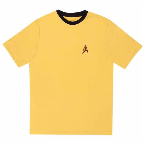 T-shirt & Polo Command Uniform - Star Trek - Modalova