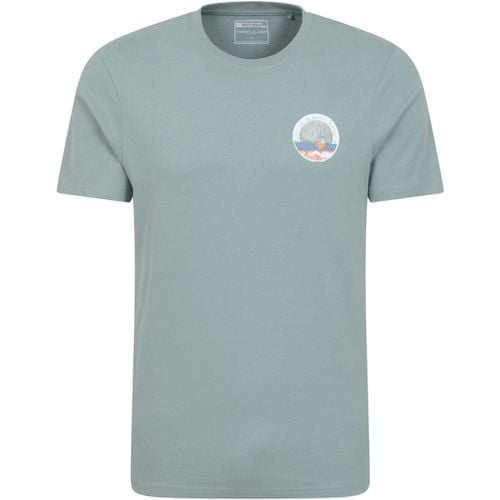 T-shirts a maniche lunghe Padstow - Mountain Warehouse - Modalova