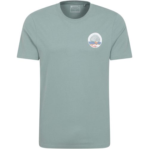 T-shirts a maniche lunghe St Davids - Mountain Warehouse - Modalova