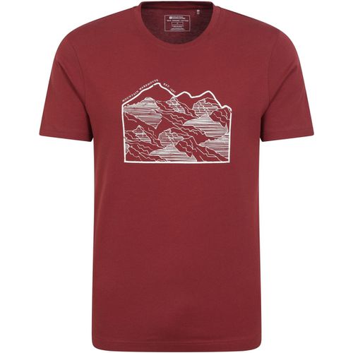 T-shirts a maniche lunghe MW609 - Mountain Warehouse - Modalova