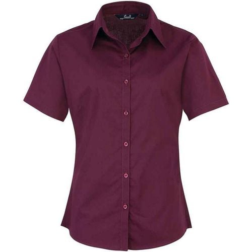 Camicia Premier PR302 - Premier - Modalova