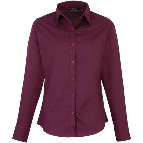 Camicia Premier PR300 - Premier - Modalova