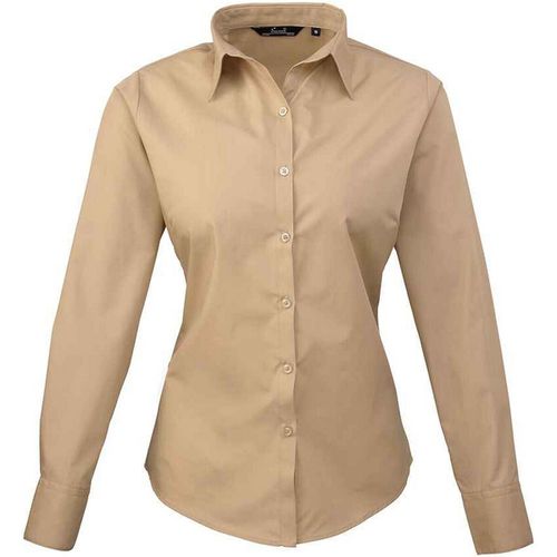 Camicia Premier PR300 - Premier - Modalova