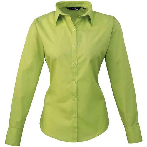 Camicia Premier PR300 - Premier - Modalova