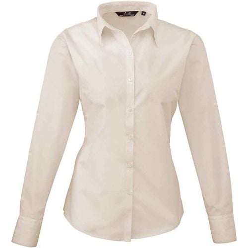 Camicia Premier PR300 - Premier - Modalova