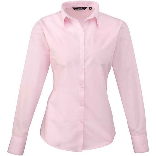 Camicia Premier PR300 - Premier - Modalova