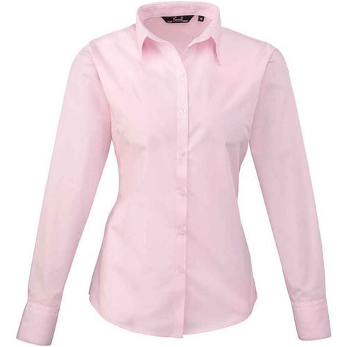 Camicia Premier PR300 - Premier - Modalova