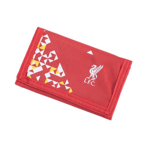 Portafoglio Liverpool Fc TA12083 - Liverpool Fc - Modalova