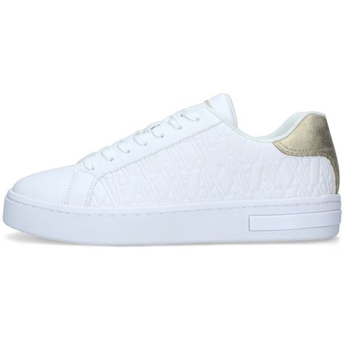 Sneakers basse EAX XDX165XV891 - EAX - Modalova