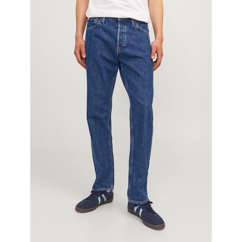 Jeans 12258101 CHRIS L.32- DENIM - Jack & jones - Modalova