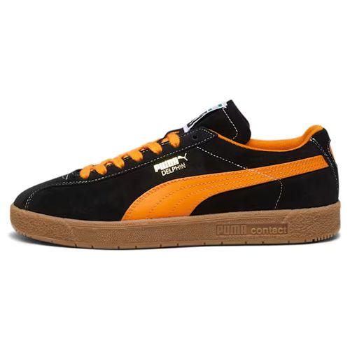 Sneakers - Delphin /arancio 390685-08 - Puma - Modalova