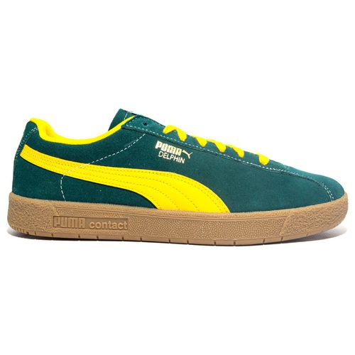 Sneakers - Delphin /giallo 390685-10 - Puma - Modalova