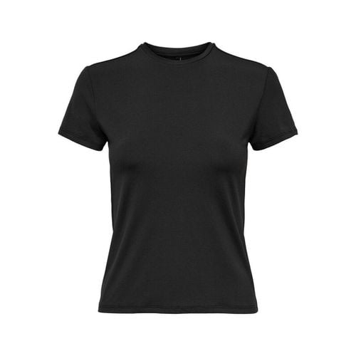 T-shirt & Polo 15331595 LEA SS-BLACK - Only - Modalova