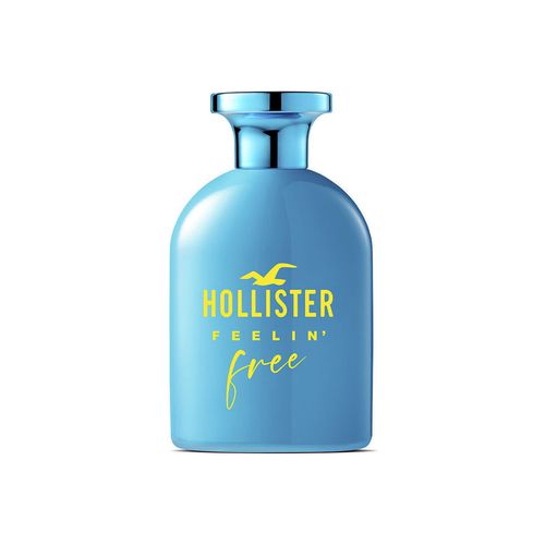 Acqua di colonia Feelin 39; Free For Him Edt Vapo - Hollister - Modalova