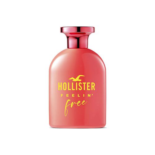 Eau de parfum Feelin 39; Free For Her Edp Vapo - Hollister - Modalova