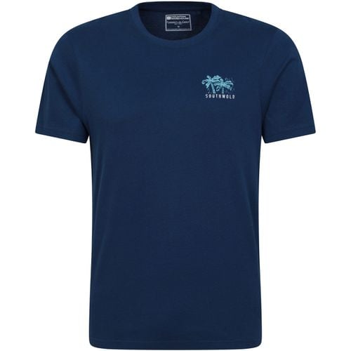 T-shirts a maniche lunghe Southwold - Mountain Warehouse - Modalova