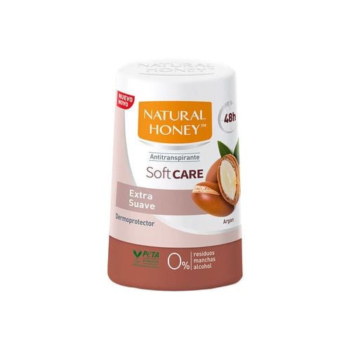 Accessori per il corpo Deodorante Roll-on Soft Care - Natural Honey - Modalova