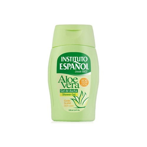 Corpo e Bagno Gel Doccia Aloe Vera - Instituto Español - Modalova