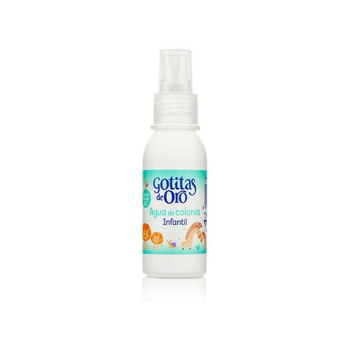 Eau de toilette Golden Drops Acqua Di Colonia - Instituto Español - Modalova