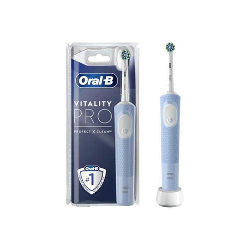 Accessori per il corpo Spazzola Elettrica Vitality Pro Blue - Oral-B - Modalova