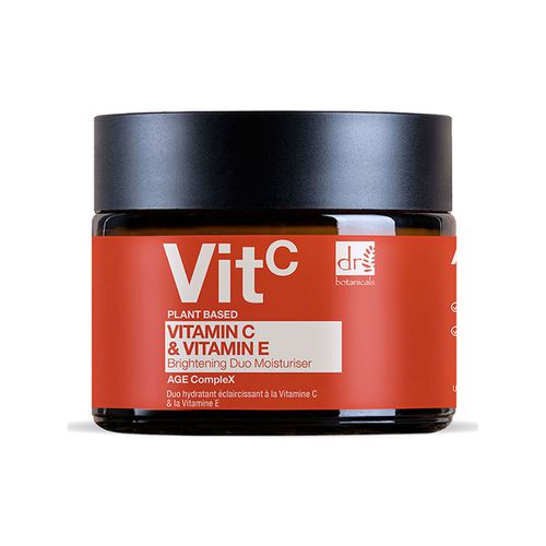 Idratanti e nutrienti Vit C Duo Idratante Illuminante Vitamina C 1% E Vitamina E - Dr. Botanicals - Modalova