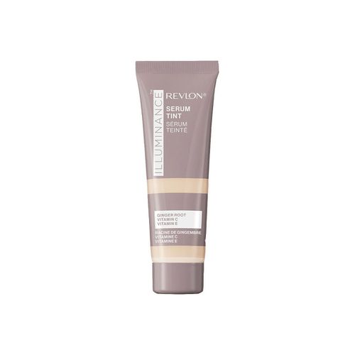 Fondotinta & primer Siero Illuminante Tinta Spf15 117-beige Chiaro - Revlon - Modalova