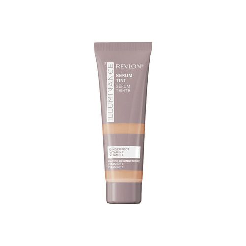 Fondotinta & primer Siero Illuminante Tinta Spf15 313-abbronzatura Chiara - Revlon - Modalova