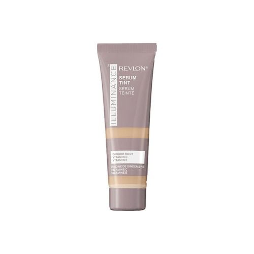 Fondotinta & primer Siero Illuminante Tinta Spf15 317-abbronzatura Sabbia - Revlon - Modalova