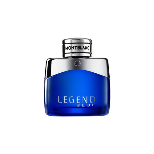 Eau de parfum Legend Blue Edp Vapo - Montblanc - Modalova