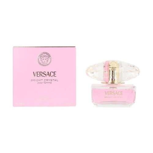 Eau de parfum Profumo Cristalli Luminosi Edp Vapo - Versace - Modalova