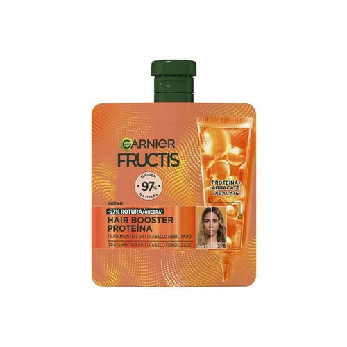 Accessori per capelli Fructis Hair Booster Protein Trattamento 3 In 1 - Garnier - Modalova